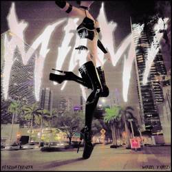 Portada de Miami