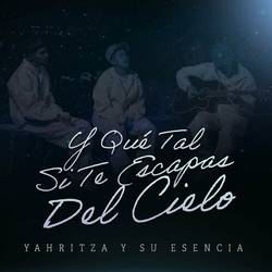 Portada de Y Qué Tal Si Te Escapas Del Cielo