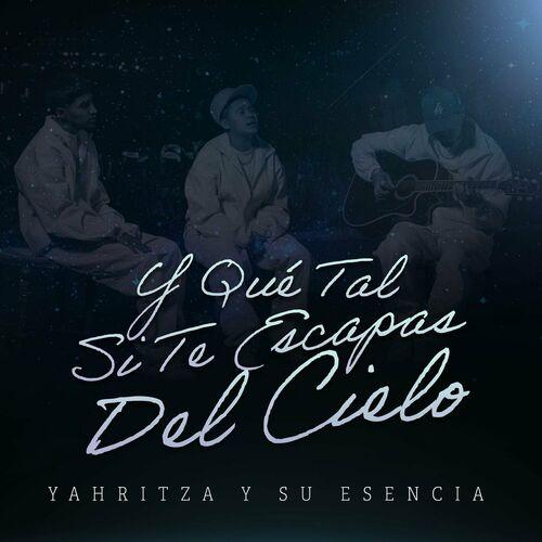 Portada de Y Qué Tal Si Te Escapas Del Cielo