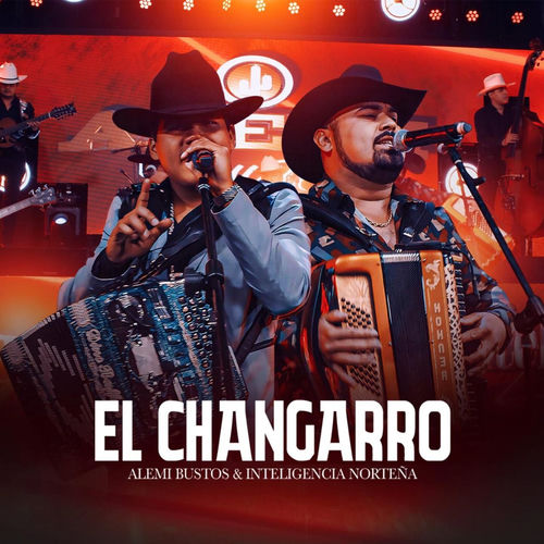 Portada de El Changarro