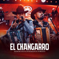 Portada de El Changarro