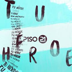 Portada de Tu Héroe