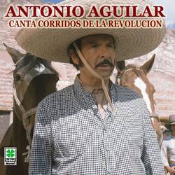 Portada de Corridos De La Revolucion