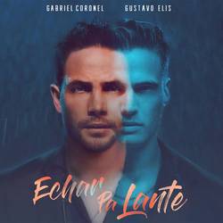 Portada de Echar Pa Lante