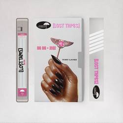 Portada de Big Big (Lost Tapes 2022)