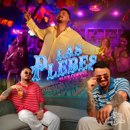 Portada de lAs plebes