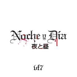 Portada de Noche y Dia