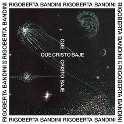 Portada de Que Cristo Baje (HEREN Remix) (Single)