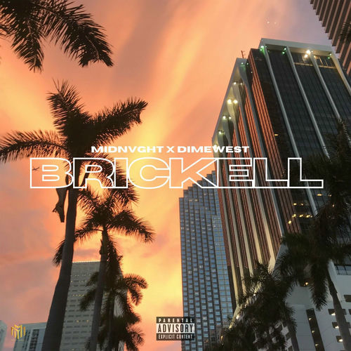 Portada de Brickell Goons