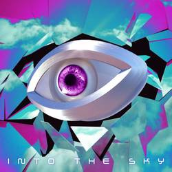 Portada de Into The Sky EP