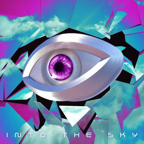 Portada de Into The Sky