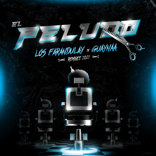 Portada de El Peludo (Remake 2021)