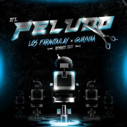 Portada de El Peludo (Remake 2021)