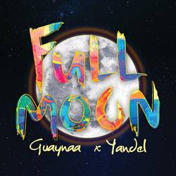 Portada de Full Moon