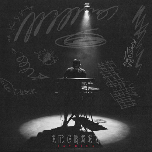 Portada de Emerger Cap. 1