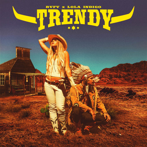 Portada de Trendy