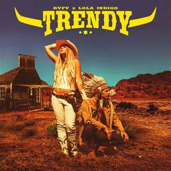 Portada de Trendy
