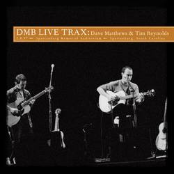 Portada de Live Trax Vol. 24: Spartanburg Memorial Auditorium (Live)