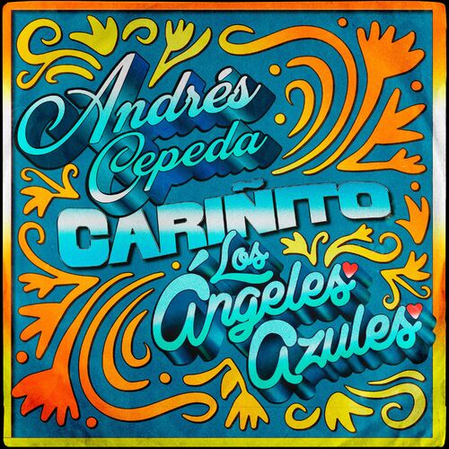 Portada de Cariñito