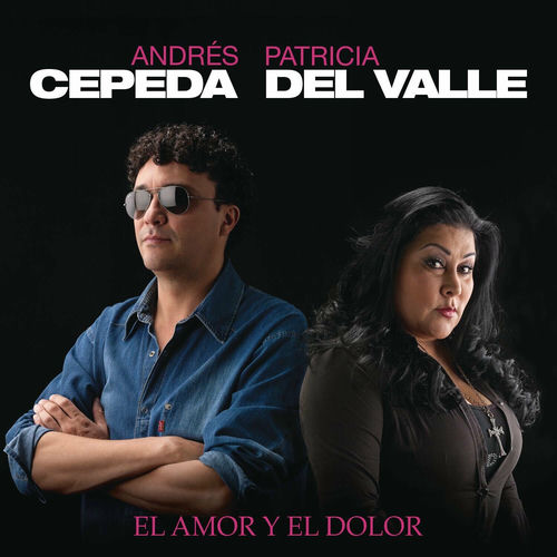 Portada de El Amor y el Dolor