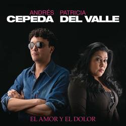 Portada de El Amor y el Dolor