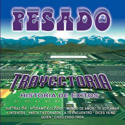 Portada de Trayectoria