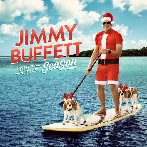 Portada de 'Tis the SeaSon