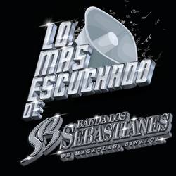 Portada de Lo Más Escuchado De