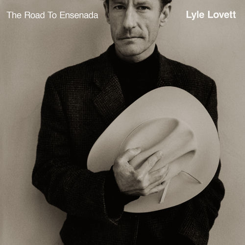 Portada de The Road To Ensenada