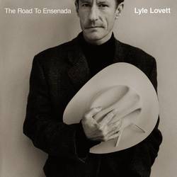 Portada de The Road To Ensenada