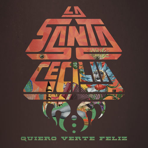 Portada de Quiero Verte Feliz
