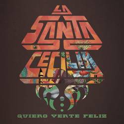 Portada de Quiero Verte Feliz