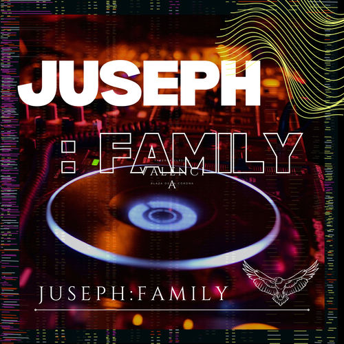 Portada de Family