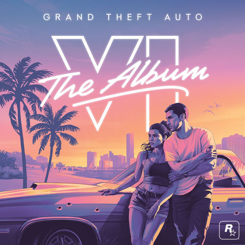 Portada de Macacoa 2000 (from GTAVI: The Album)