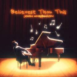 Portada de Believest Thou This