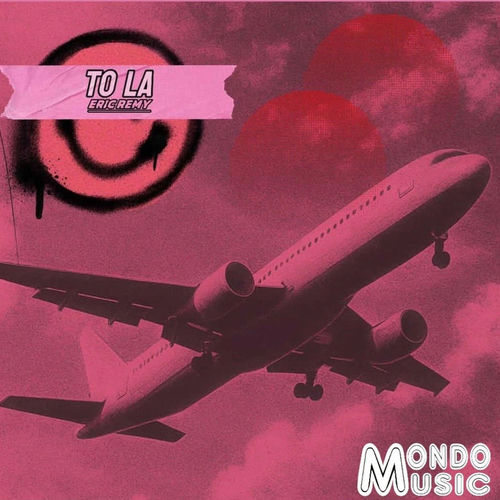 Portada de To LA