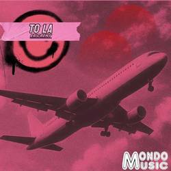 Portada de To LA