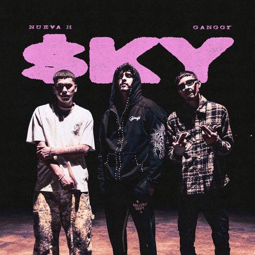 Portada de Sky