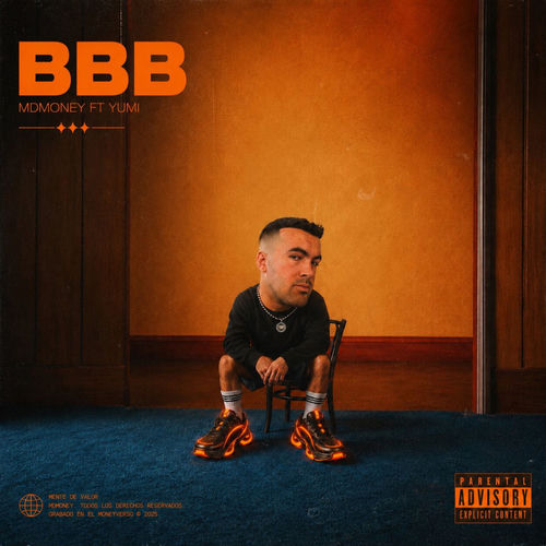 Portada de BBB