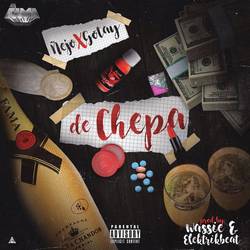 Portada de De Chepa