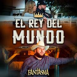 Portada de El Rey del Mundo