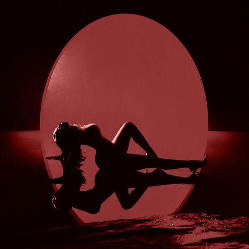 Portada de moonlight (kali uchis) (sped up version)