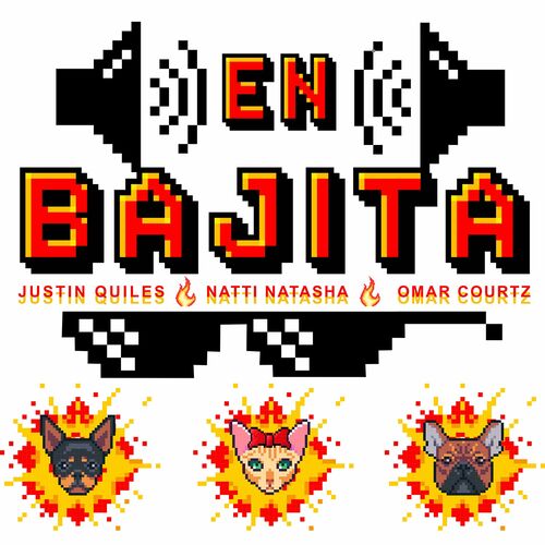 Portada de En Bajita