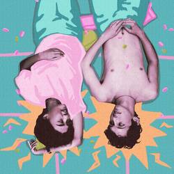 Portada de Wait (from ‘Three Months’)
