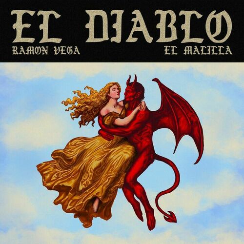 Portada de EL DIABLO