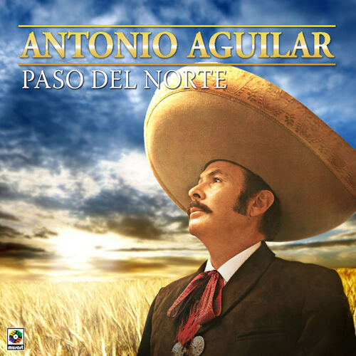 Portada de Paso Del Norte