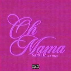 Portada de Oh Mama