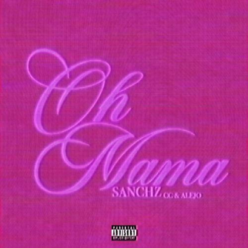 Portada de Oh Mama