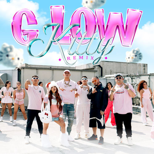 Portada de G Low Kitty (Remix)