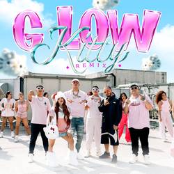 Portada de G Low Kitty (Remix)